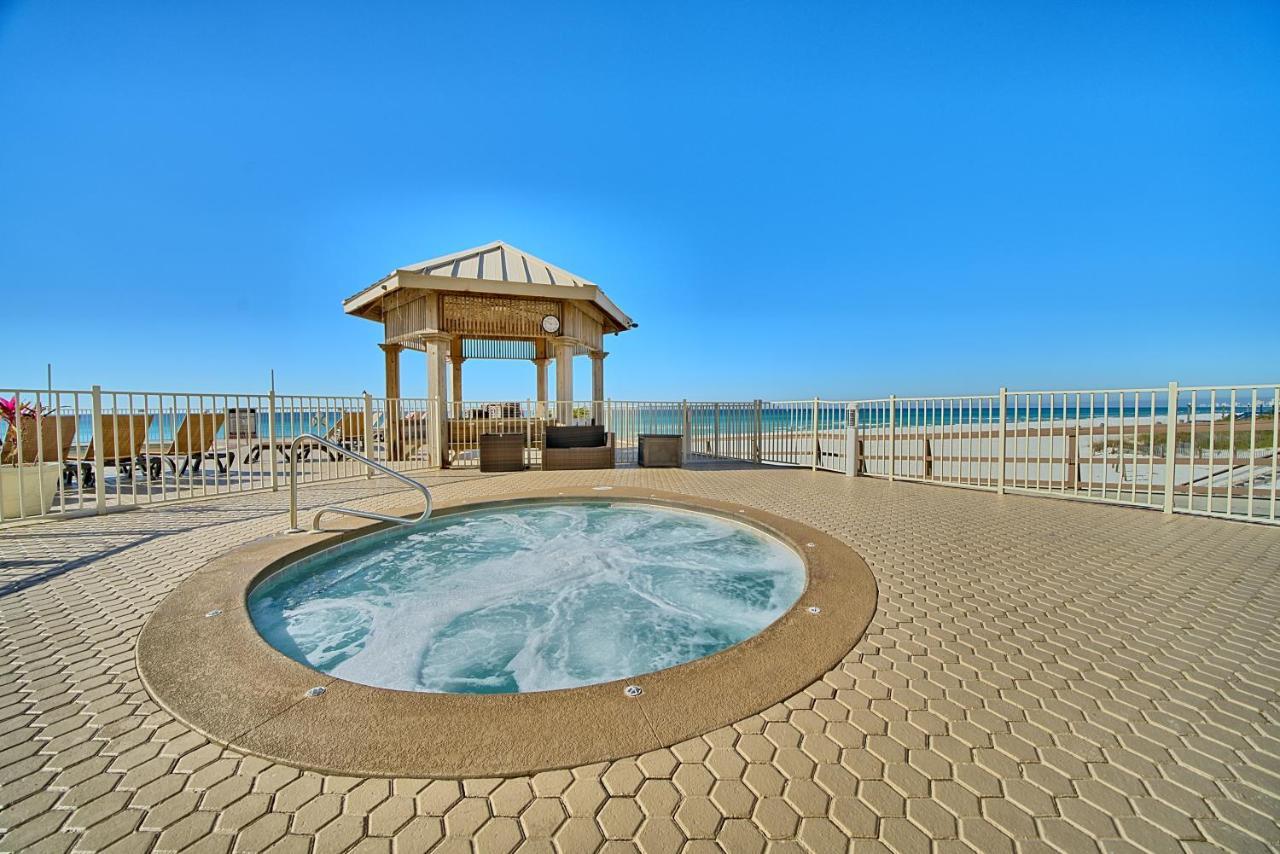 Villa Treasure Island 0204 Panama City Beach Esterno foto