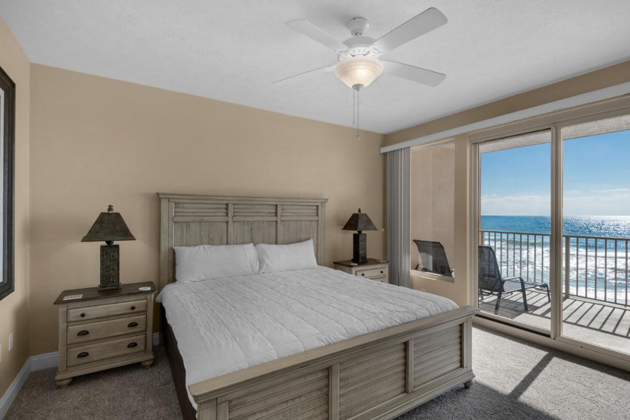 Villa Treasure Island 0204 Panama City Beach Esterno foto
