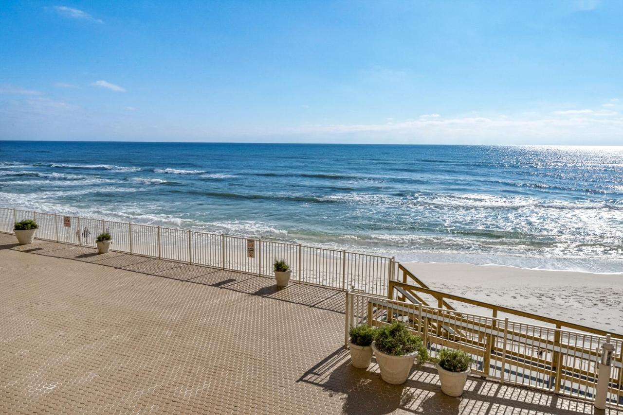 Villa Treasure Island 0204 Panama City Beach Esterno foto