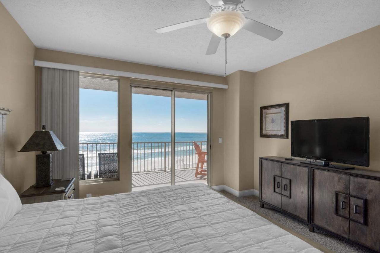 Villa Treasure Island 0204 Panama City Beach Esterno foto