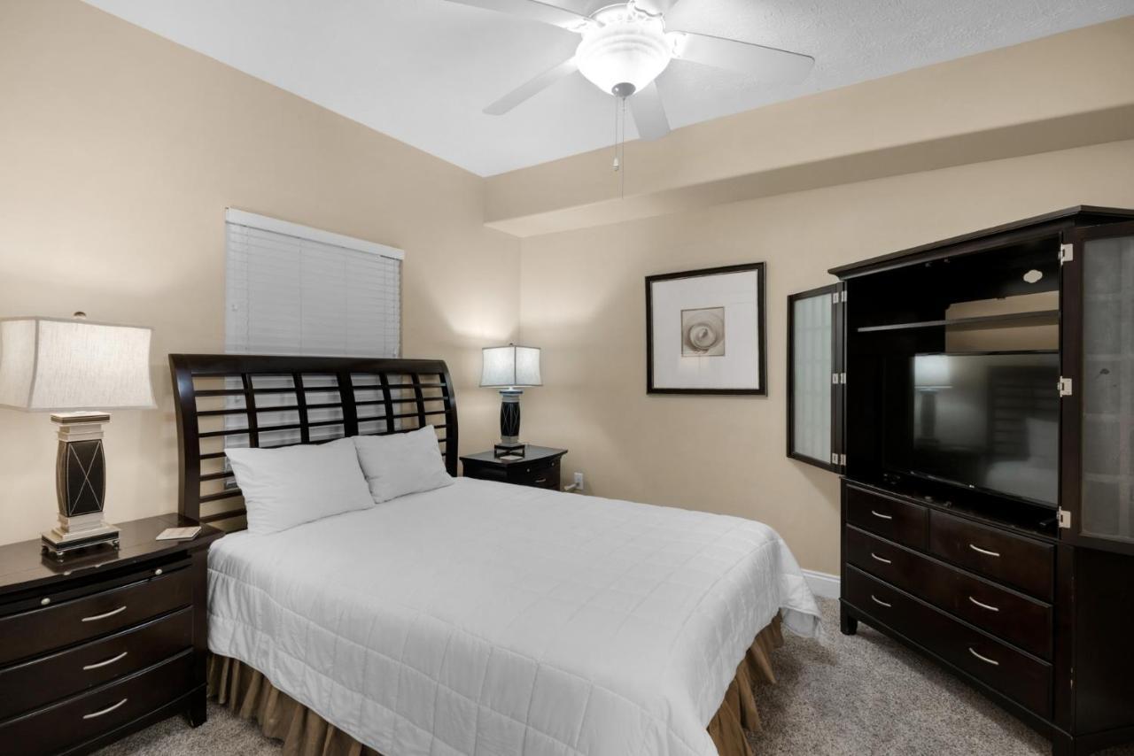 Villa Treasure Island 0204 Panama City Beach Esterno foto