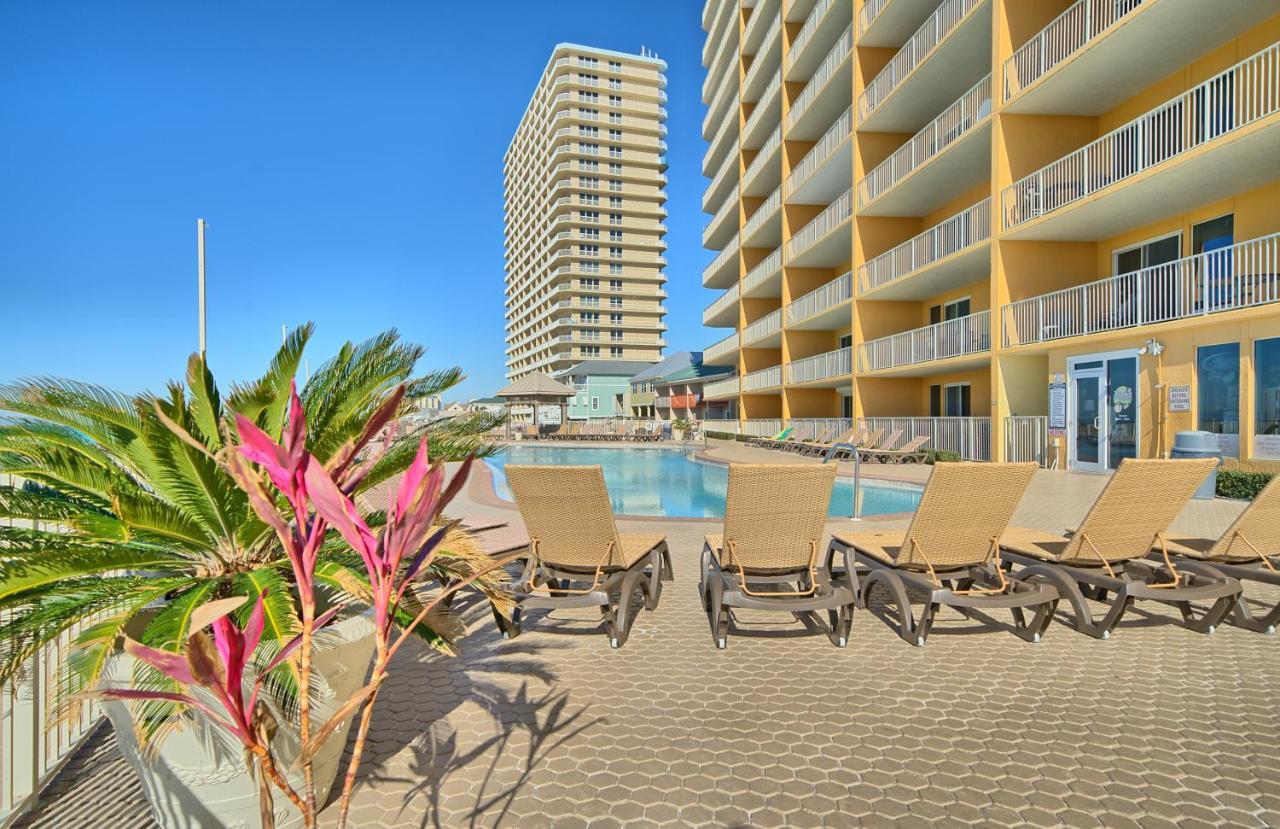 Villa Treasure Island 0204 Panama City Beach Esterno foto