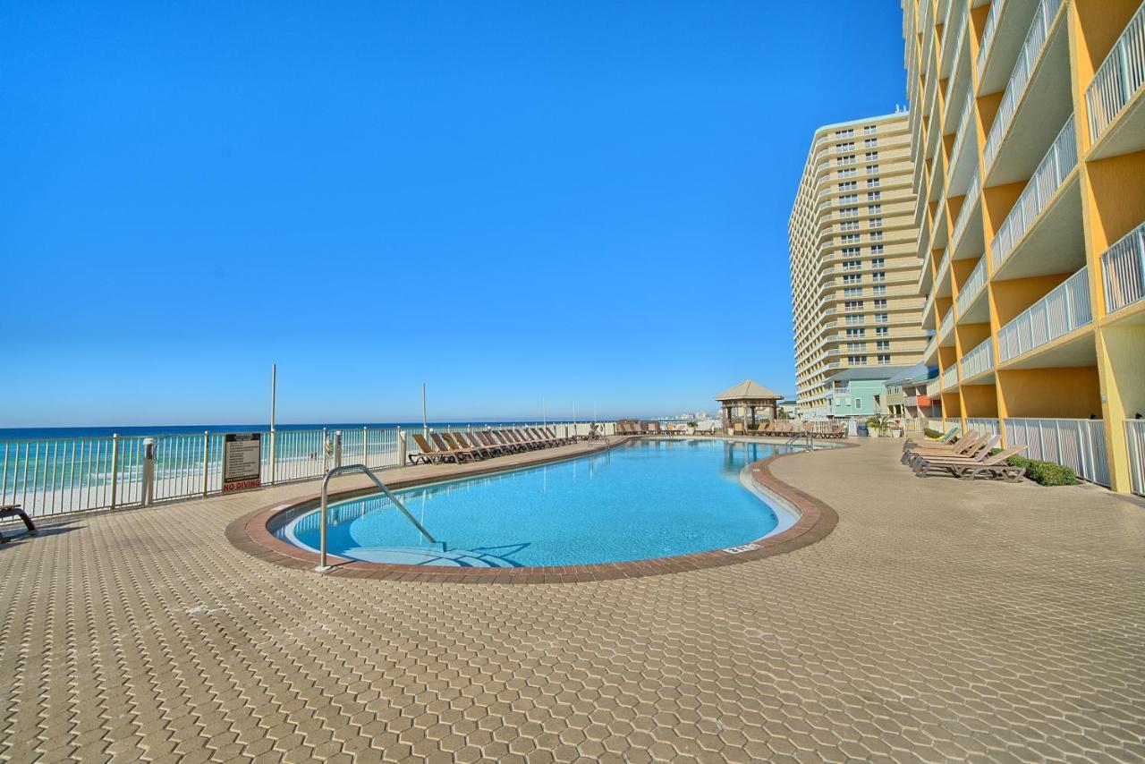 Villa Treasure Island 0204 Panama City Beach Esterno foto