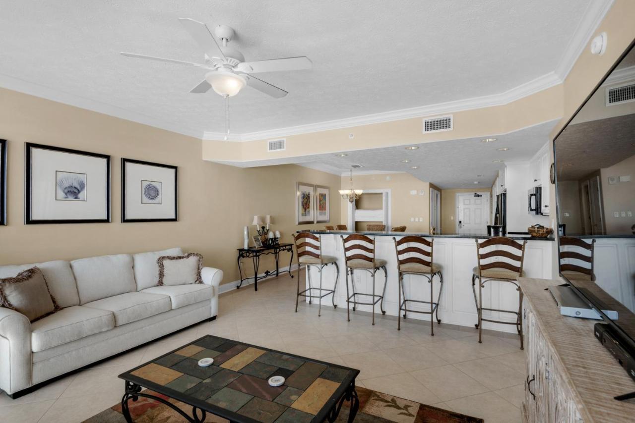 Villa Treasure Island 0204 Panama City Beach Esterno foto