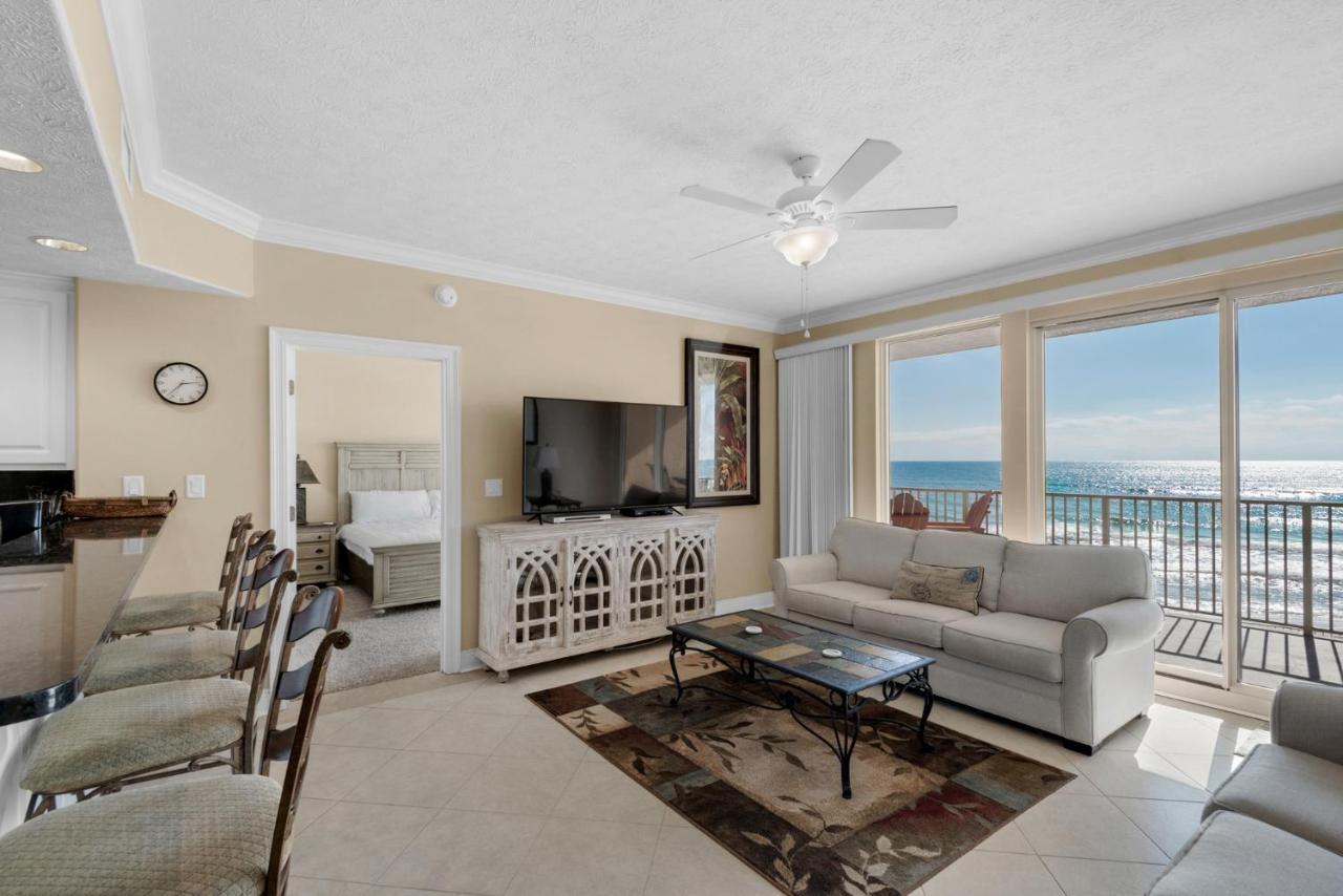 Villa Treasure Island 0204 Panama City Beach Esterno foto