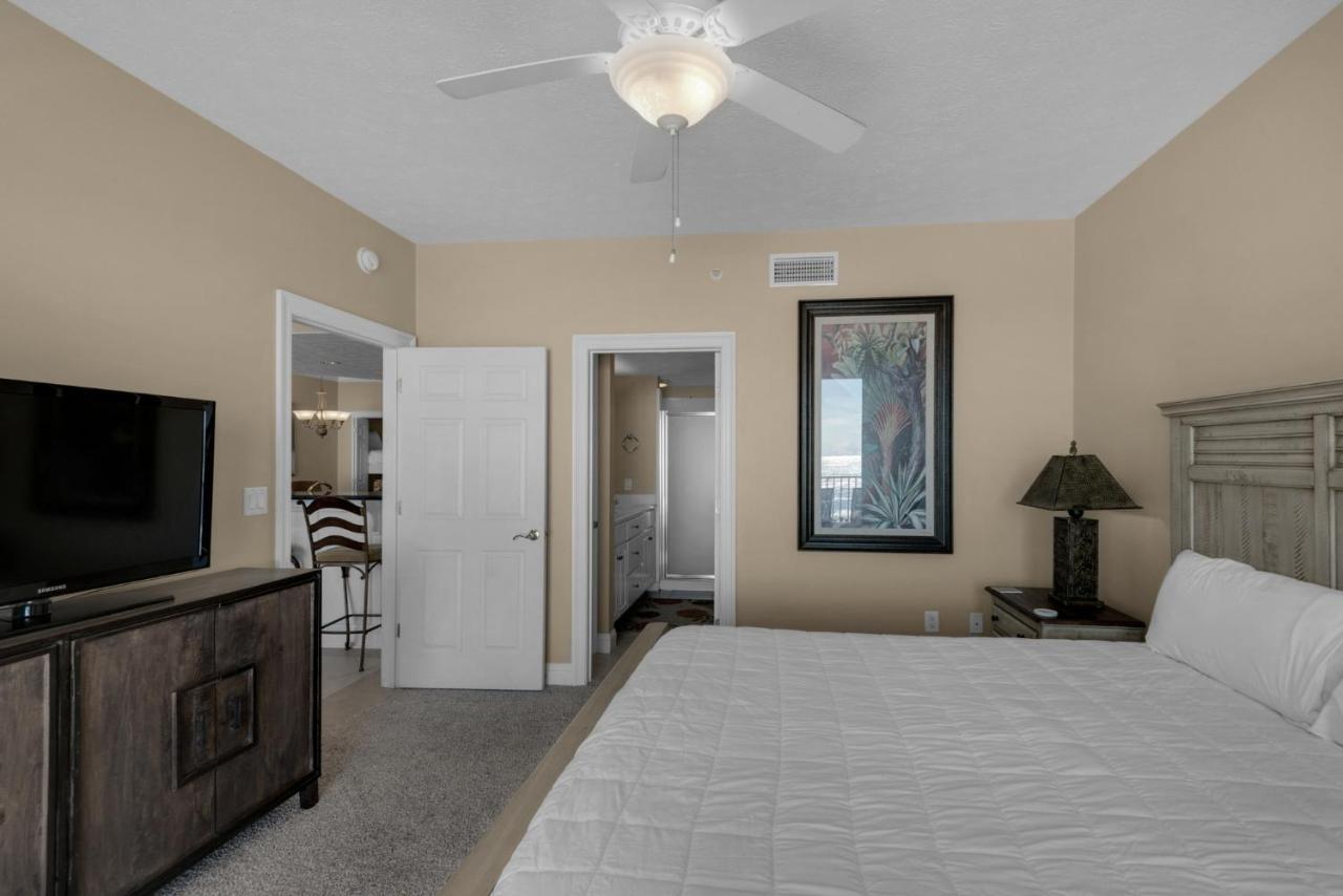 Villa Treasure Island 0204 Panama City Beach Esterno foto