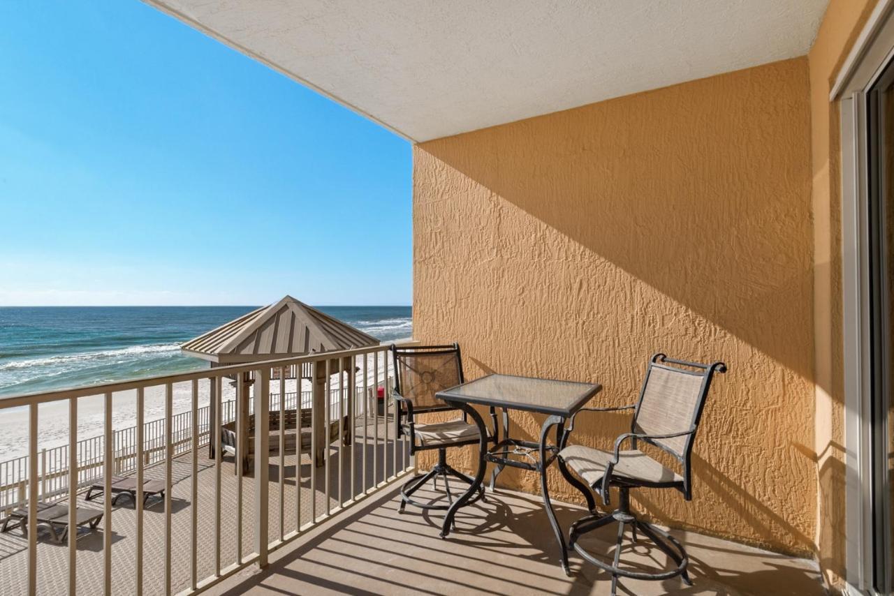 Villa Treasure Island 0204 Panama City Beach Esterno foto
