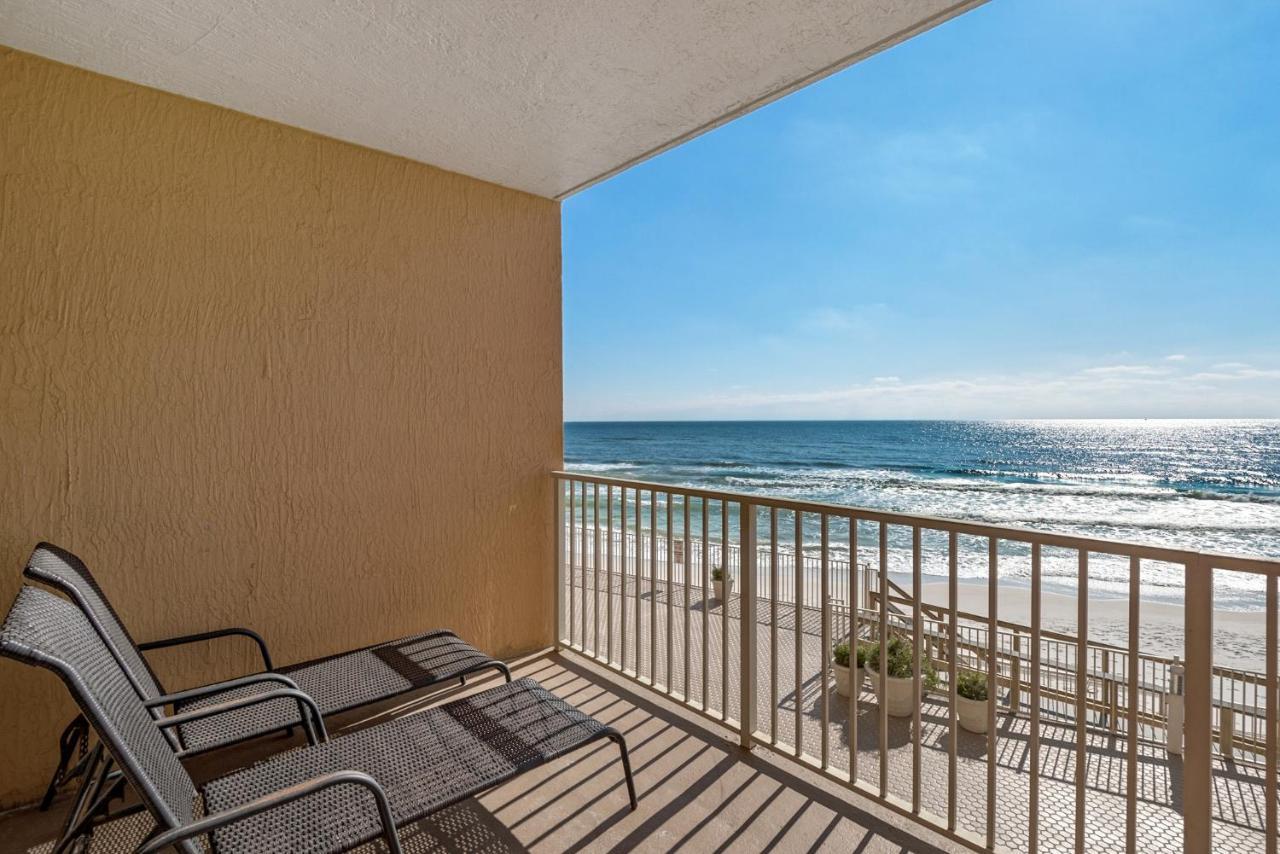 Villa Treasure Island 0204 Panama City Beach Esterno foto