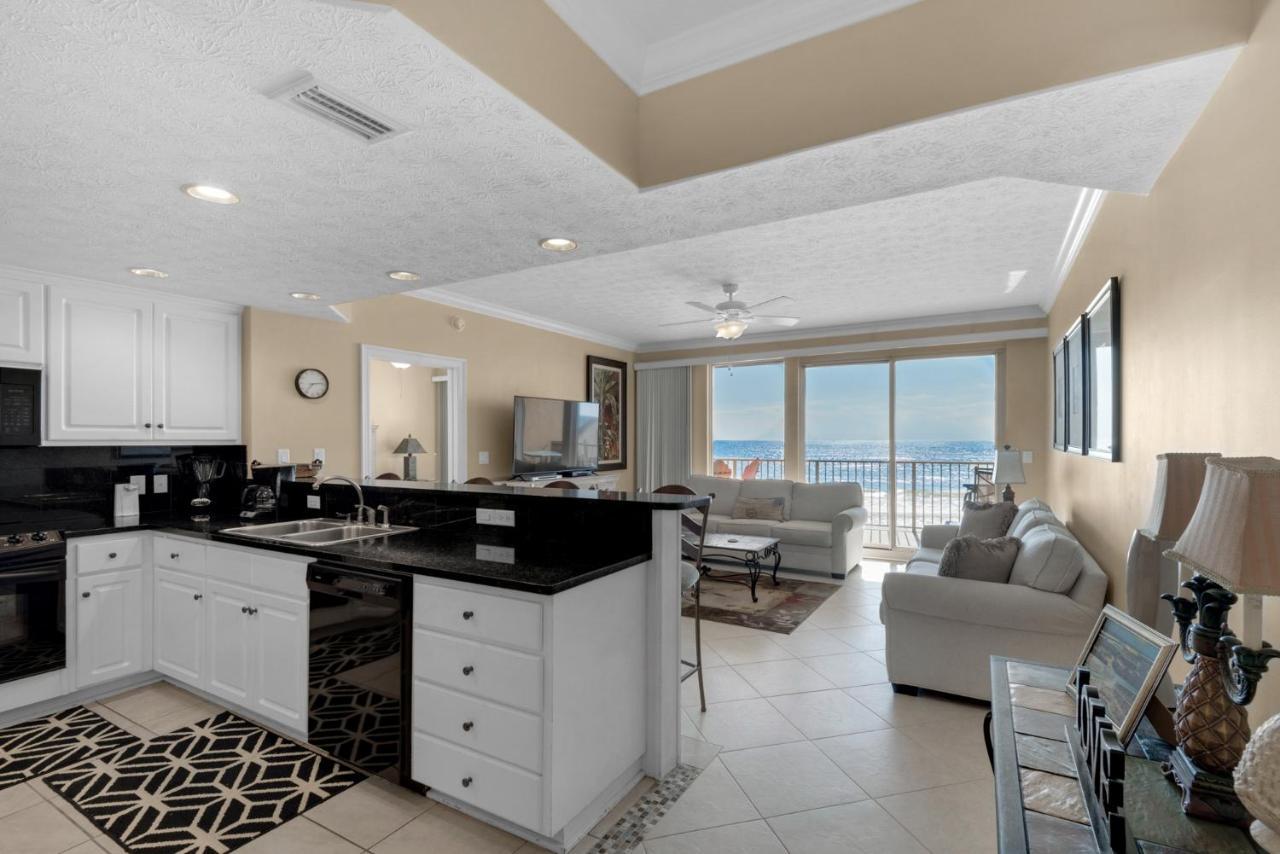 Villa Treasure Island 0204 Panama City Beach Esterno foto