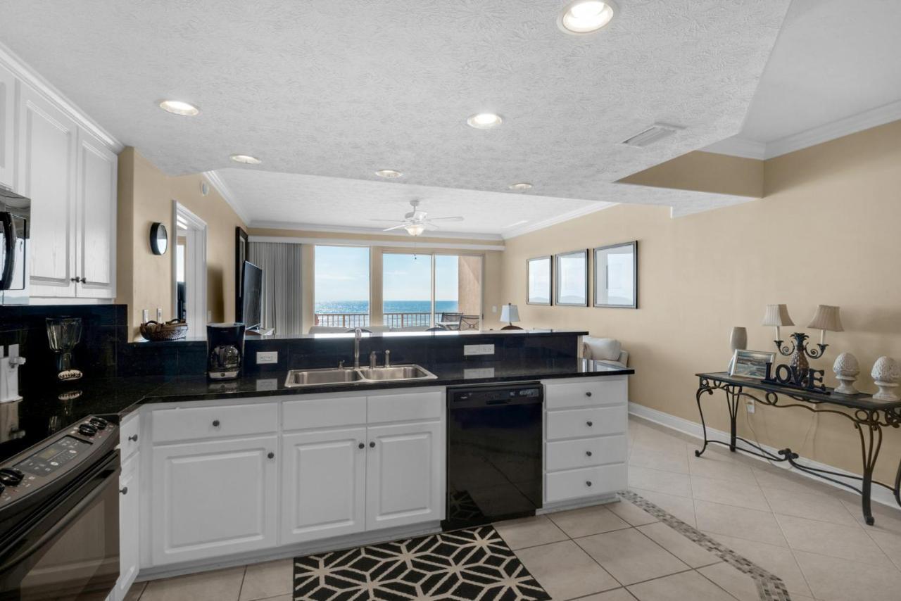 Villa Treasure Island 0204 Panama City Beach Esterno foto