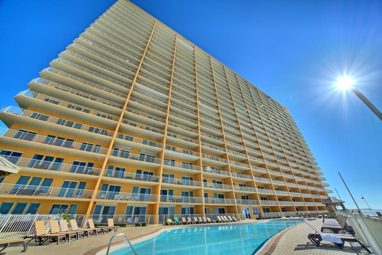 Villa Treasure Island 0204 Panama City Beach Esterno foto