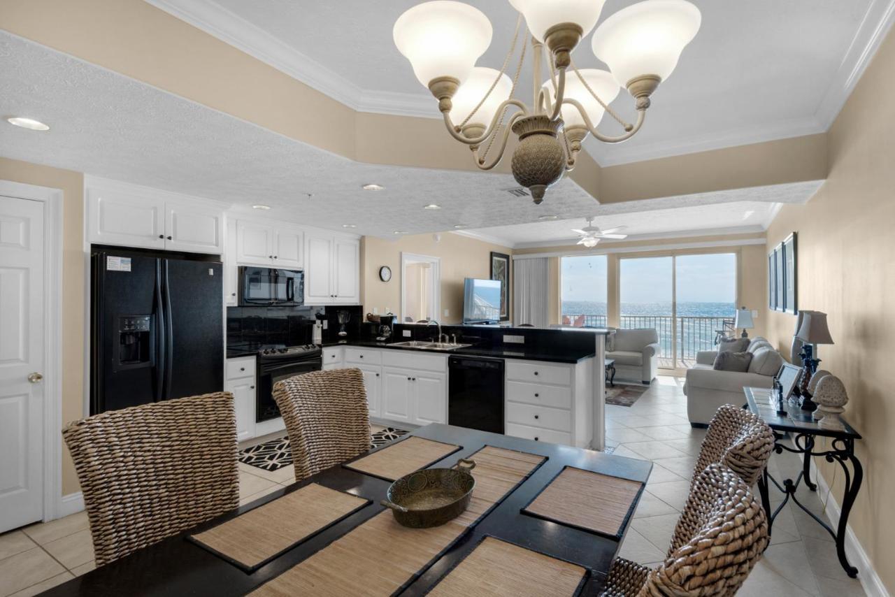 Villa Treasure Island 0204 Panama City Beach Esterno foto