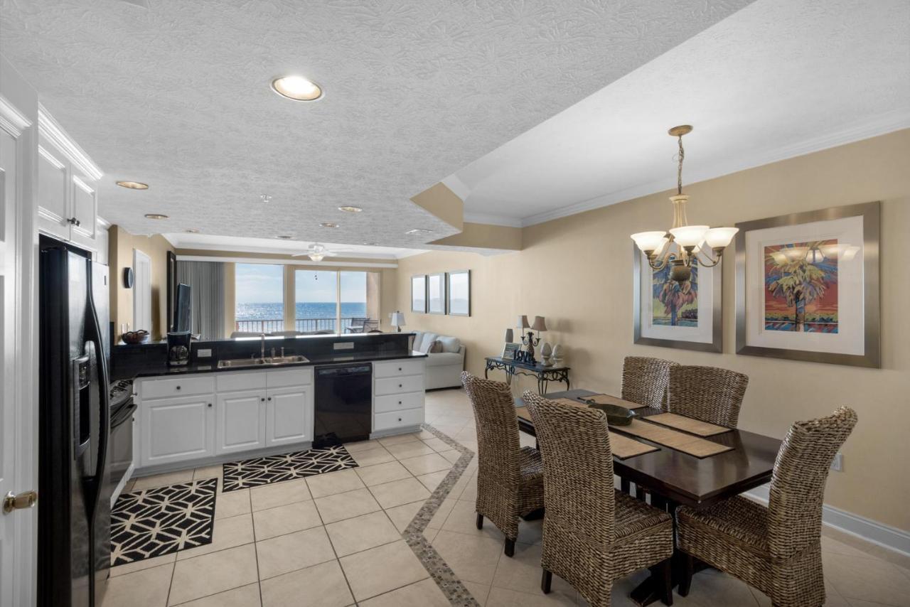 Villa Treasure Island 0204 Panama City Beach Esterno foto
