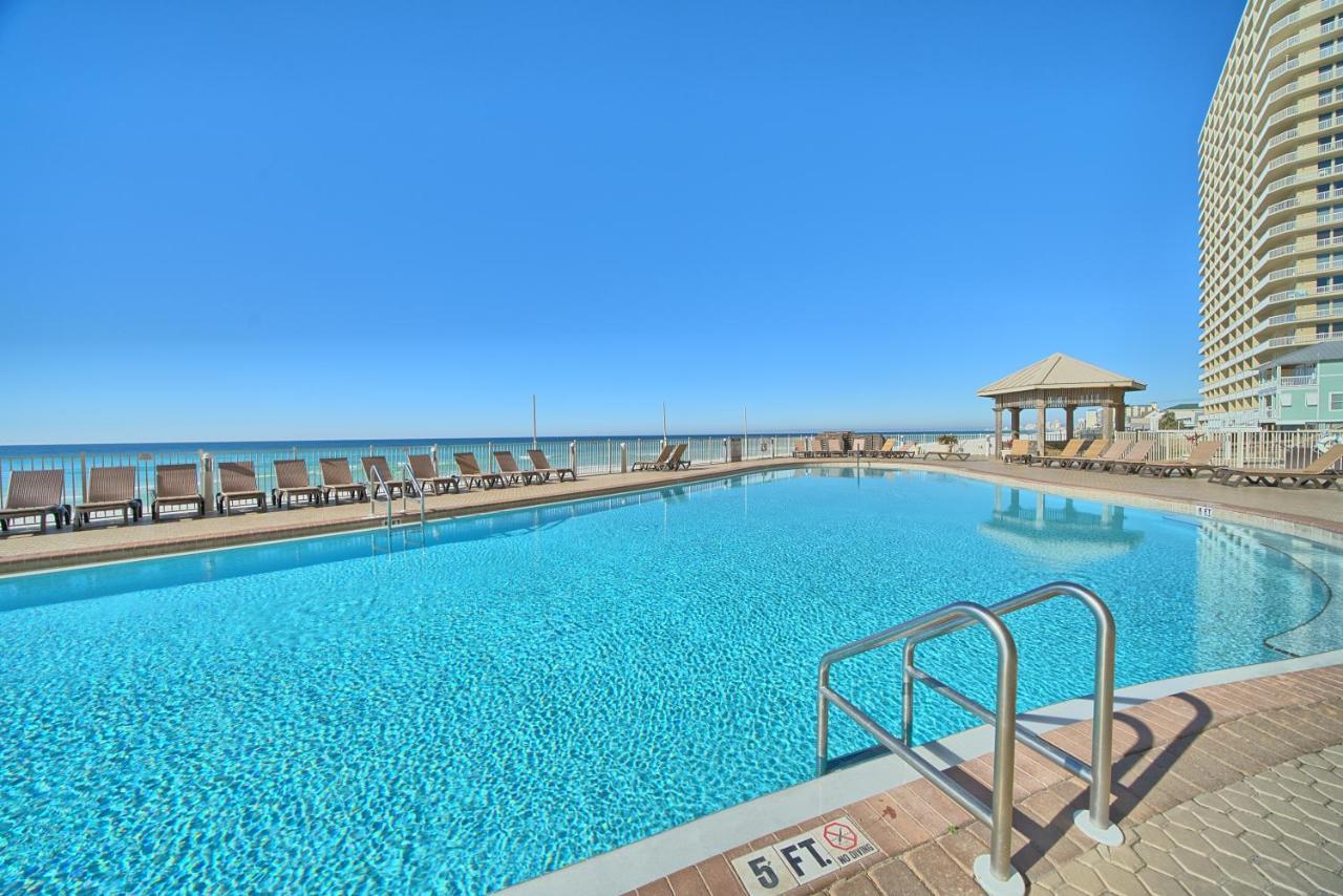 Villa Treasure Island 0204 Panama City Beach Esterno foto