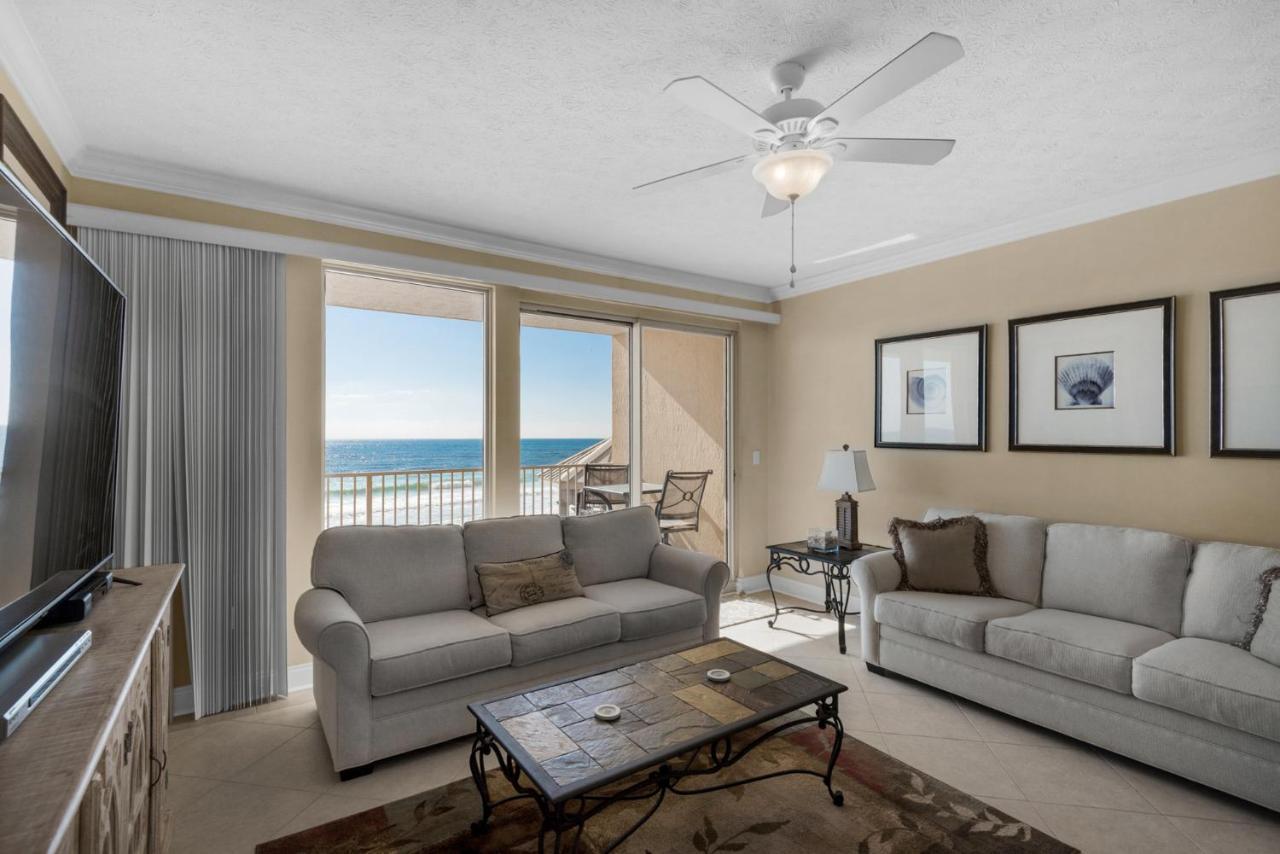 Villa Treasure Island 0204 Panama City Beach Esterno foto