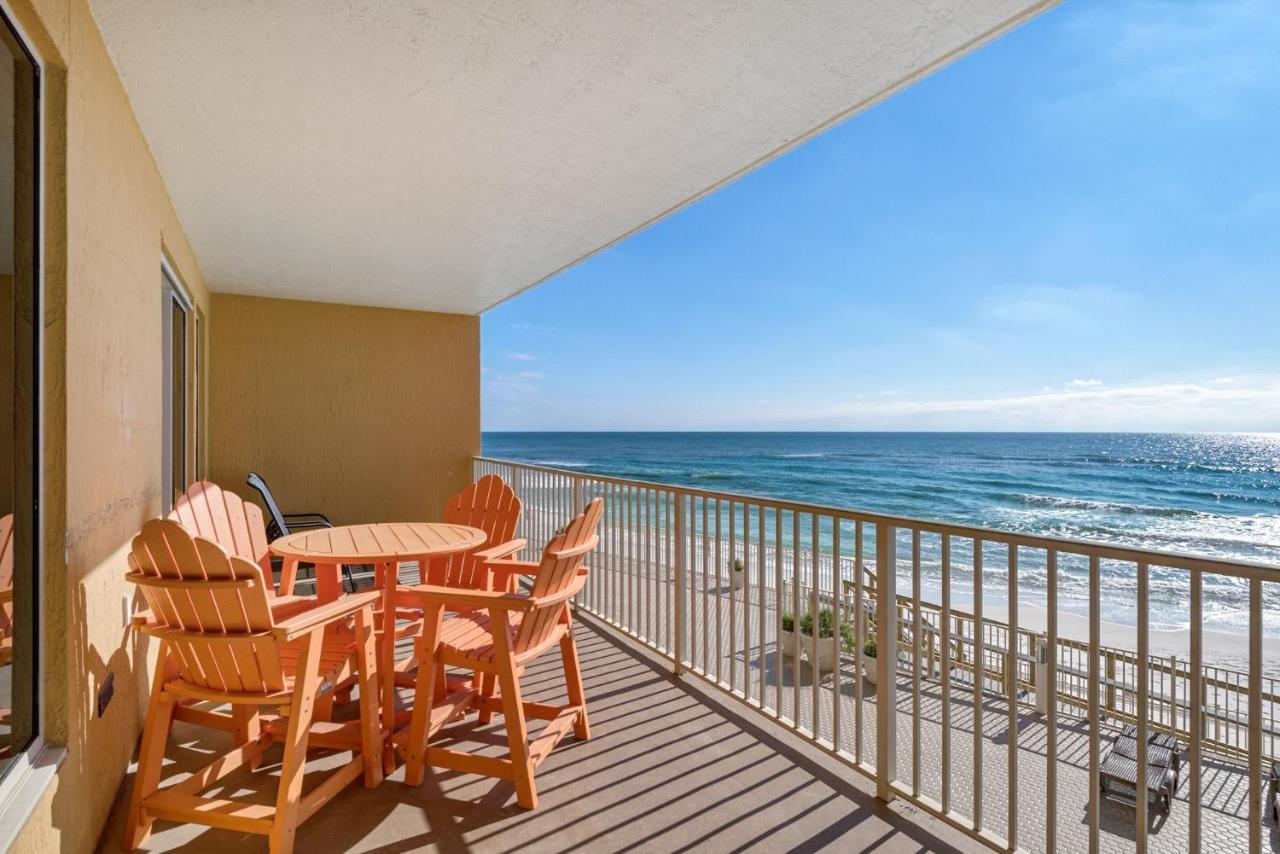 Villa Treasure Island 0204 Panama City Beach Esterno foto