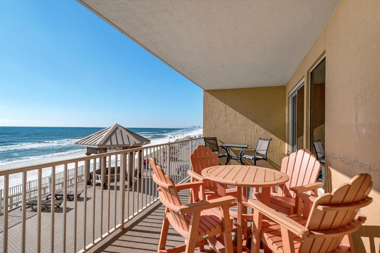 Villa Treasure Island 0204 Panama City Beach Esterno foto