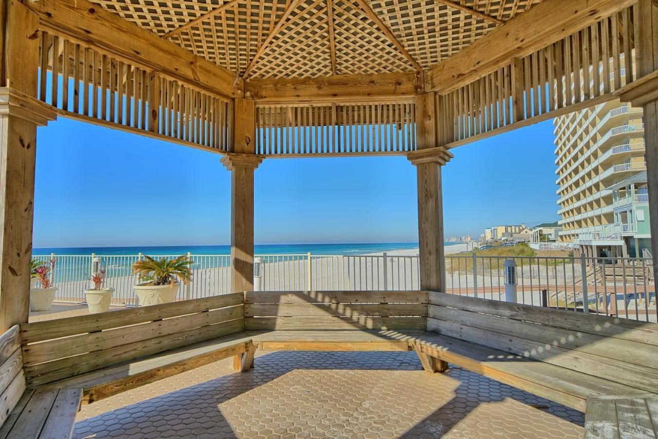 Villa Treasure Island 0204 Panama City Beach Esterno foto