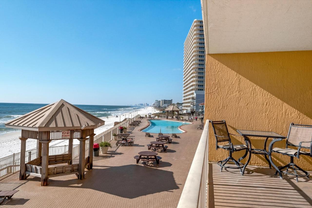 Villa Treasure Island 0204 Panama City Beach Esterno foto